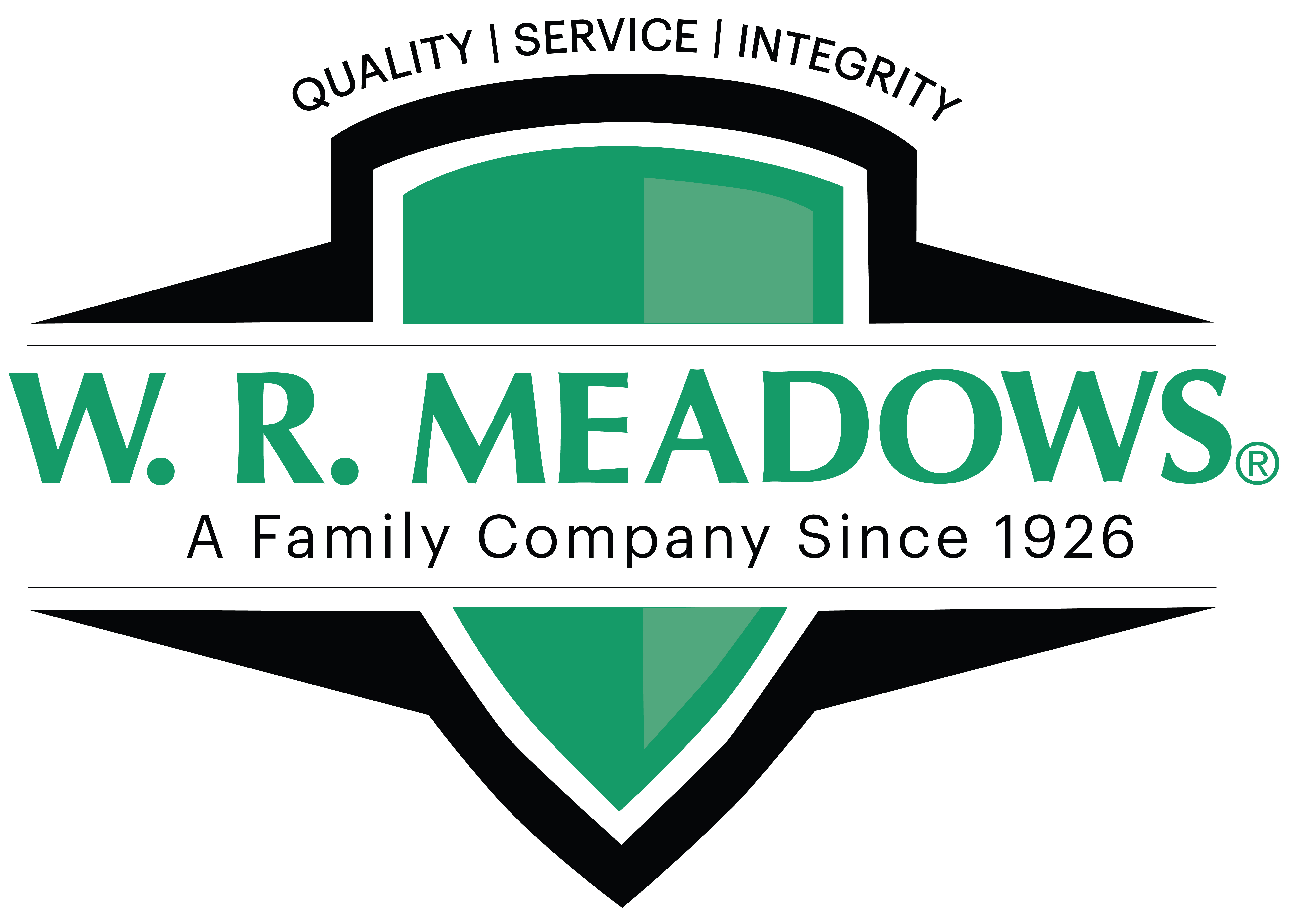 W. R. Meadows