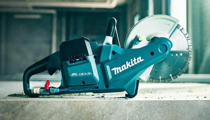 Concrete finishing tools